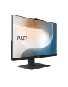 MSI Modern AM242P 1M-2088XEU Intel Core 5 120U 23.8inch FHD 16GB 512GB SSD WiFi+BT Keyboard+Mouse NOOS 3Y Black - nr 12