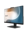 MSI Modern AM242P 1M-2088XEU Intel Core 5 120U 23.8inch FHD 16GB 512GB SSD WiFi+BT Keyboard+Mouse NOOS 3Y Black - nr 2