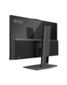 MSI Modern AM242P 1M-2274EU Intel Core 5 120U 23.8inch FHD 16GB 512GB SSD WiFi+BT Keyboard+Mouse W11P 3Y Black - nr 10