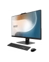 MSI Modern AM272P 1M-1293XEU Intel Core 5 120U 27inch FHD 16GB 512GB SSD WiFi+BT Keyboard+Mouse NOOS 3Y Black - nr 2