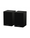 NATEC Genesis Speakers Arsen 302BT 2.0 black - nr 2