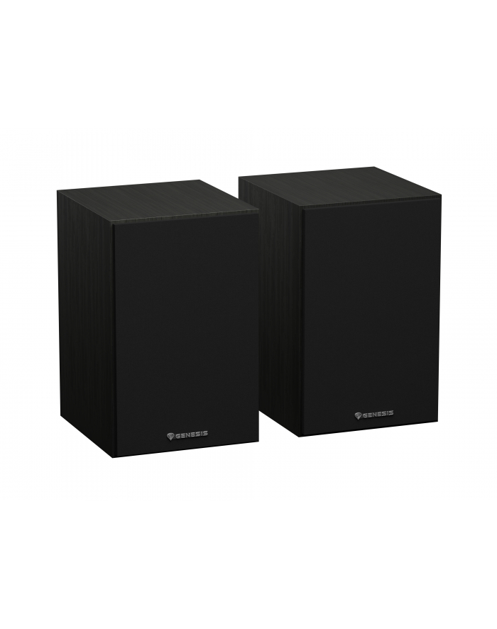 NATEC Genesis Speakers Arsen 302BT 2.0 black główny