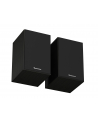 NATEC Genesis Speakers Arsen 302BT 2.0 black - nr 7