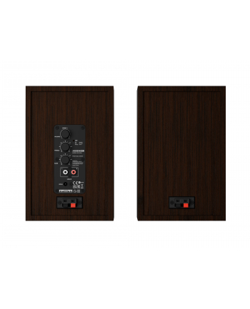 NATEC GenesisS Speakers Arsen 302BT 2.0 brown