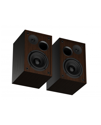 NATEC GenesisS Speakers Arsen 302BT 2.0 brown nr 2
