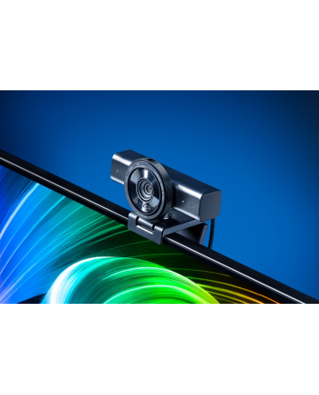 RAZER Kiyo V2 WebCam - Black nr 2