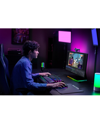RAZER Kiyo V2 WebCam - Black nr 1
