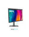 BENQ PD2770U 27inch 4K IPS 99 ADOBERGB 99 DCI-P3 USB-C PD96W RJ45 HW CALIBRATOR - nr 10