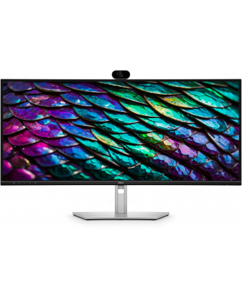 dell technologies DELL Pro P 34 USB-C Hub Conferencing Monitor - P3426WEB 34inch