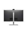 dell technologies DELL P2726DEB Conferencing Monitor Pro P 27 USB-C Hub 68.58cm 27inch IPS 2560x1440 100Hz 350cd/m2 1500:1 HDMI DP USB RJ45 - nr 3