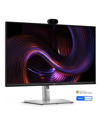 dell technologies DELL Pro P 27 USB-C Hub Webcam Monitor - P2726DEV 27inch