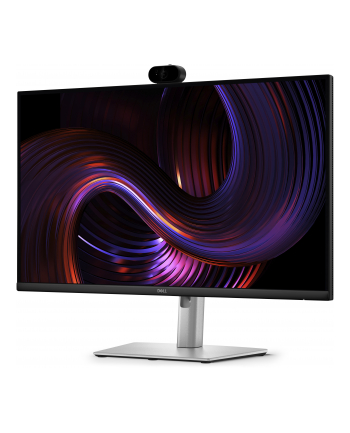 dell technologies DELL Pro P 27 USB-C Hub Webcam Monitor - P2726DEV 27inch
