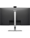 dell technologies DELL Pro P 27 USB-C Hub Webcam Monitor - P2726DEV 27inch - nr 22