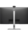 dell technologies DELL Pro P 27 USB-C Hub Webcam Monitor - P2726DEV 27inch - nr 29