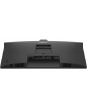 dell technologies DELL Pro P 27 USB-C Hub Webcam Monitor - P2726DEV 27inch - nr 30