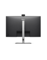 dell technologies DELL Pro P 27 USB-C Hub Webcam Monitor - P2726DEV 27inch - nr 3