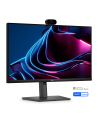 dell technologies DELL Pro P 24 USB-C Hub Webcam Monitor - P2426HEV 23.8inch - nr 11