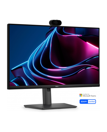 dell technologies DELL Pro P 24 USB-C Hub Webcam Monitor - P2426HEV 23.8inch