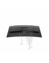 LENOVO ThinkVision P40WD-40 39.7inch IPS 5120x2160 21:9 400cd/m2 HDMI DP USB TopSeller - nr 13