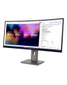 LENOVO ThinkVision P40WD-40 39.7inch IPS 5120x2160 21:9 400cd/m2 HDMI DP USB TopSeller - nr 30
