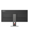 LENOVO ThinkVision P40WD-40 39.7inch IPS 5120x2160 21:9 400cd/m2 HDMI DP USB TopSeller - nr 36