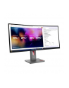 LENOVO ThinkVision P40WD-40 39.7inch IPS 5120x2160 21:9 400cd/m2 HDMI DP USB TopSeller - nr 37