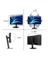 PHILIPS 24B2U3601/00 23.8inch IPS QHD 120Hz 350cd/m2 4ms HDMI2.1 DP USB-C DP ALT PD90W RJ45 USB HUB - nr 6