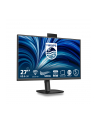 mmd-monitors ' displays PHILIPS 27B2U3601H/00 27inch IPS QHD 120Hz 350cd/m2 4ms HDMI2.1x2 DP USB C PD90W RJ45 USB HUB Speakers Camera - nr 11