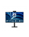 mmd-monitors ' displays PHILIPS 27B2U3601H/00 27inch IPS QHD 120Hz 350cd/m2 4ms HDMI2.1x2 DP USB C PD90W RJ45 USB HUB Speakers Camera - nr 1