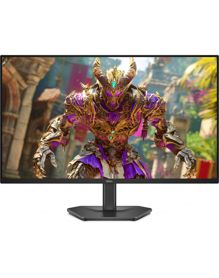 dell technologies DELL 27 240Hz Monitor SE2726HG 27inch FHD IPS LED 2xHDMI DP 3YPPG AE główny
