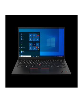 LENOVO 14inch Premium Clarity Privacy Filter for 16:10 Thinkpad nr 1