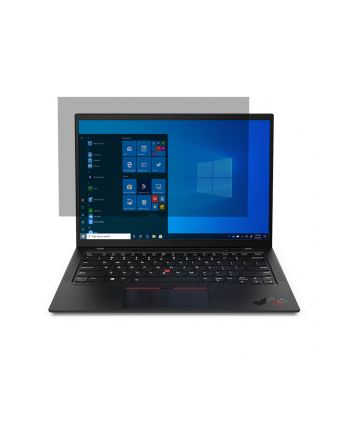 LENOVO 14inch Premium Clarity Privacy Filter for 16:10 Thinkpad nr 2