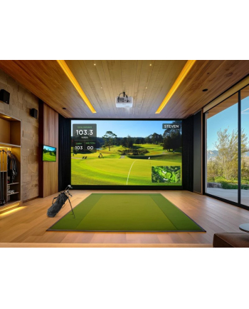 VIEWSONIC LSD500HD Projektor Laserowy 1080p 5500AL