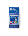BROTHER LC552XLBK ink black - nr 1