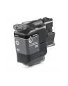 BROTHER LC552XLBK ink black - nr 2