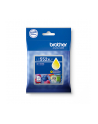 BROTHER LC552XLY ink yellow - nr 1