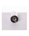 BROTHER Ribbon premium resin width 154mm length 450 meter 5 rolls/box - nr 2