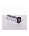 BROTHER Ribbon standard resin width 154mm length 450 meter 5 rolls/box - nr 3