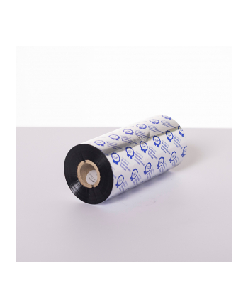 BROTHER Ribbon standard resin width 154mm length 450 meter 5 rolls/box