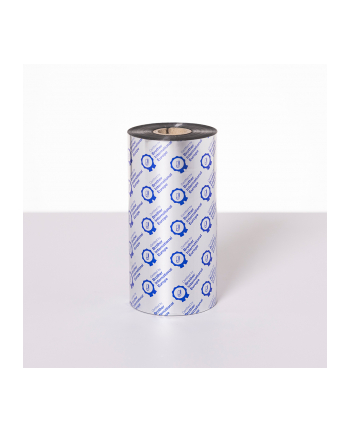 BROTHER Ribbon premium wax/resin width 154mm length 450 meter 5 rolls/box