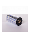 BROTHER Ribbon premium wax/resin width 154mm length 450 meter 5 rolls/box - nr 2