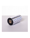 BROTHER Ribbon premium wax/resin width 154mm length 450 meter 5 rolls/box - nr 4