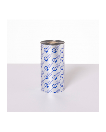 BROTHER Ribbon standard wax/resin width 154mm length 450 meter 5 rolls/box