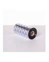 BROTHER Ribbon standard wax/resin width 154mm length 450 meter 5 rolls/box - nr 2
