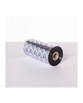 BROTHER Ribbon standard wax/resin width 154mm length 450 meter 5 rolls/box