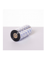 BROTHER Ribbon standard wax/resin width 154mm length 450 meter 5 rolls/box - nr 3