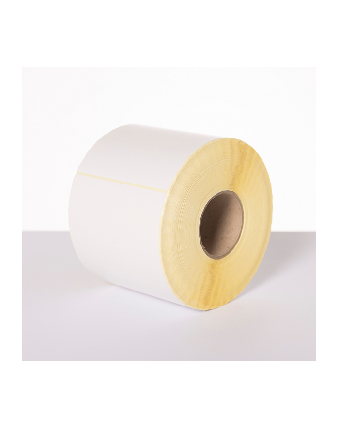 BROTHER Uncoated TT die-cut label roll 148x211mm 1080 labels per roll 2 rolls/box główny