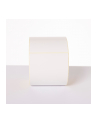 BROTHER Uncoated TT die-cut label roll 148x211mm 1080 labels per roll 2 rolls/box - nr 4
