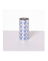 BROTHER Ribbon premium wax width 154mm length 450 meter 5 rolls/box - nr 1