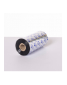BROTHER Ribbon premium wax width 154mm length 450 meter 5 rolls/box - nr 2